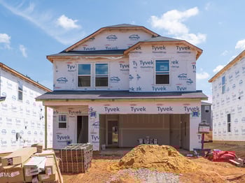 921 Grand Mesa Dr, Garner, NC 27529