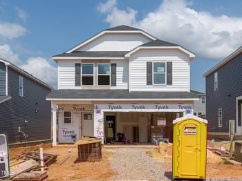 921 Grand Mesa Dr, Garner, NC 27529