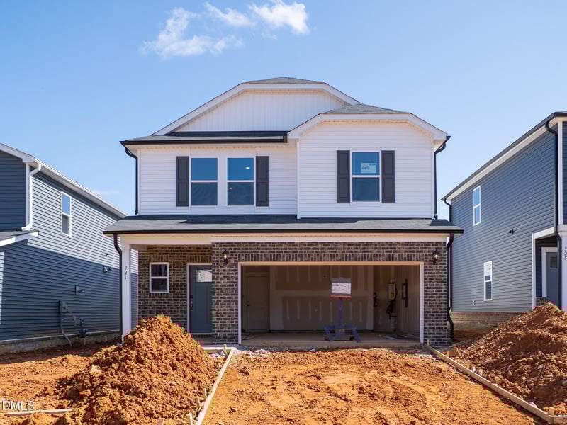 921 Grand Mesa Dr, Garner, NC 27529