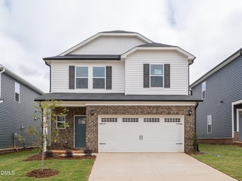 921 Grand Mesa Dr, Garner, NC 27529