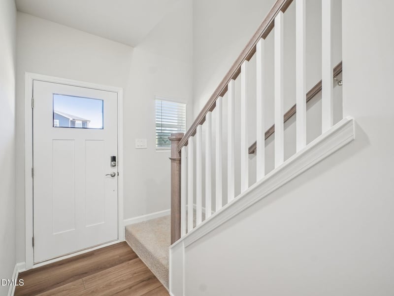 921 Grand Mesa Dr, Garner, NC 27529