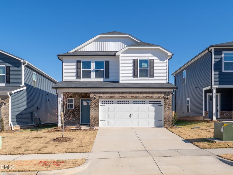 921 Grand Mesa Dr, Garner, NC 27529