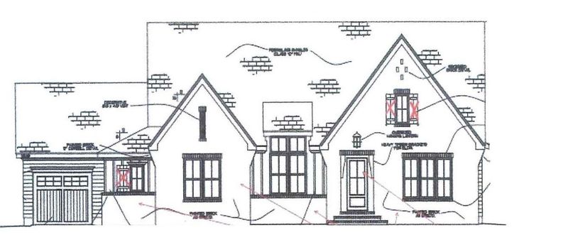 921 Harrison Ridge Rd, Wake Forest, NC 27587