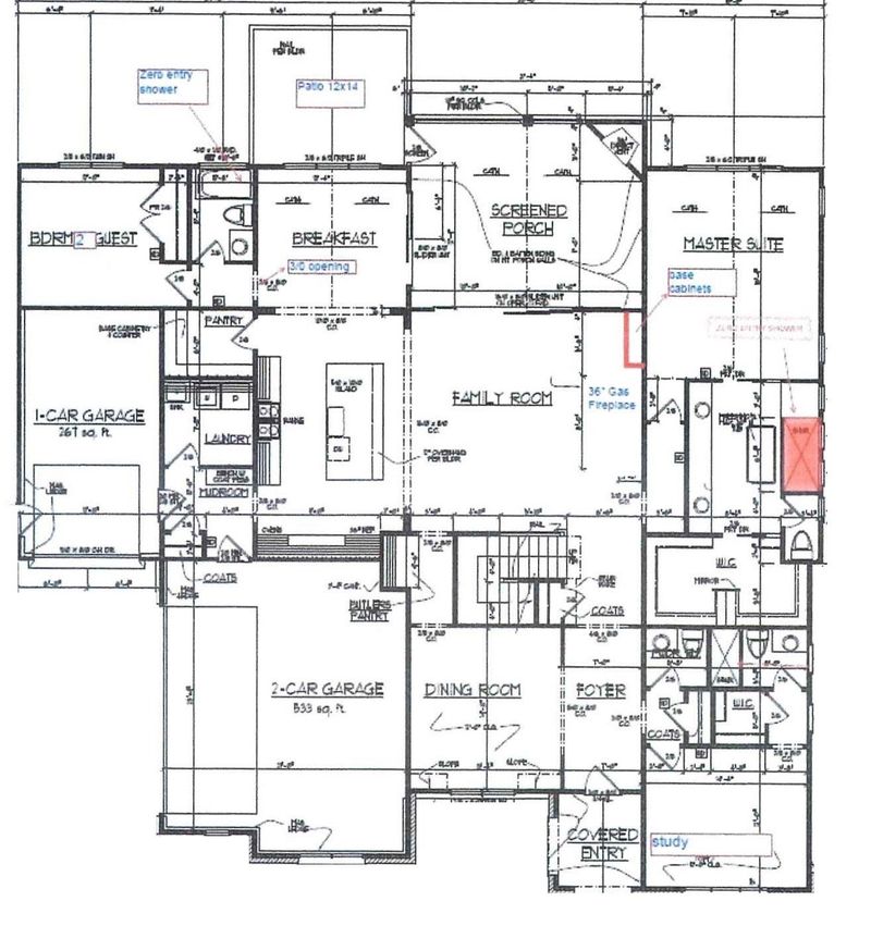 921 Harrison Ridge Rd, Wake Forest, NC 27587