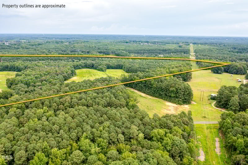 921 Horton St, Zebulon, NC 27597