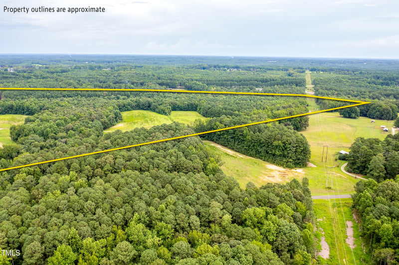 921 Horton St, Zebulon, NC 27597