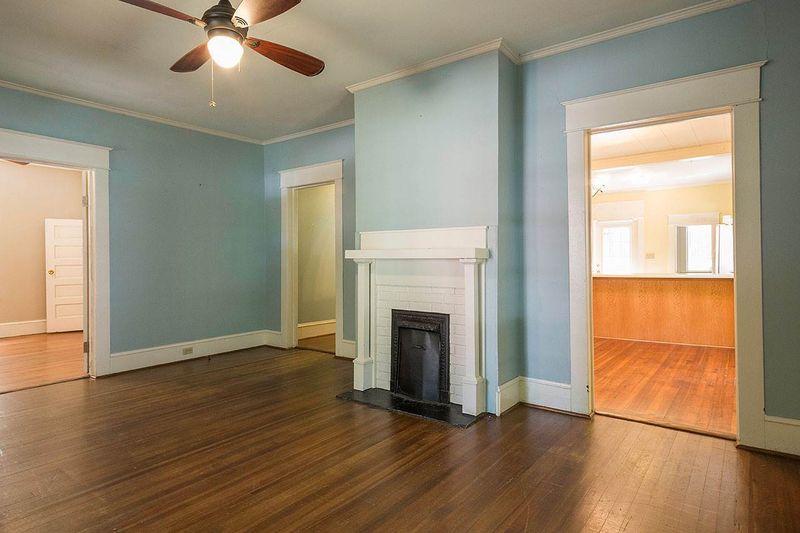 921 Iredell, Durham, NC 27701