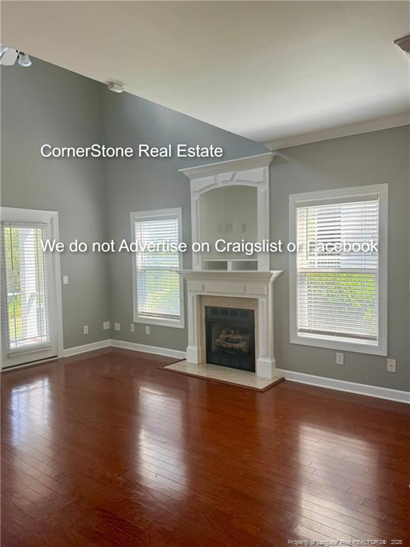 921 Kensington Park Rd, Fayetteville, NC 28311
