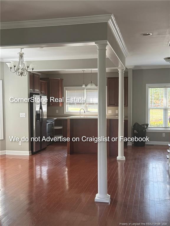 921 Kensington Park Rd, Fayetteville, NC 28311