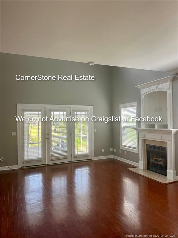 921 Kensington Park Rd, Fayetteville, NC 28311
