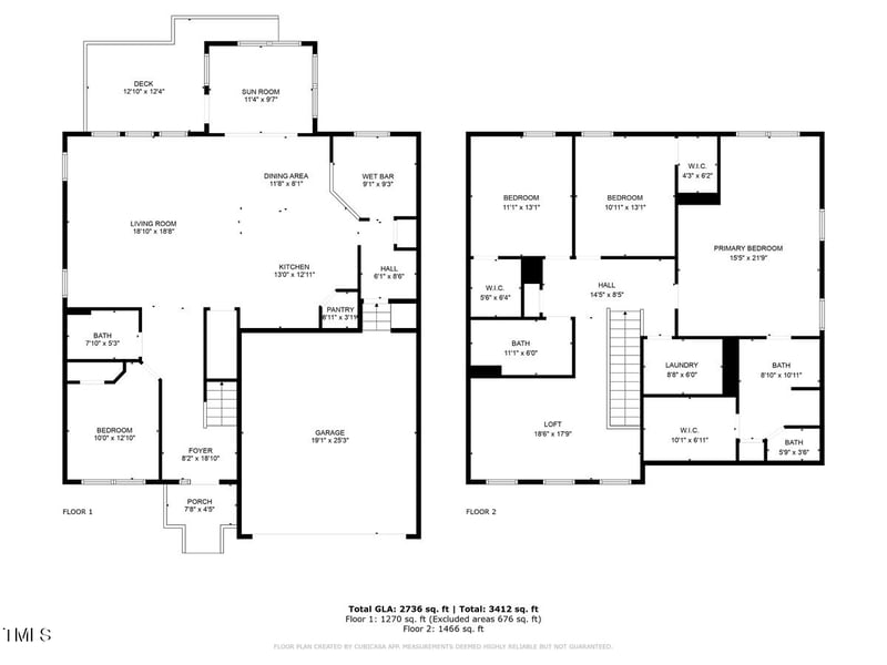 921 Lemster Ln, Cary, NC 27519