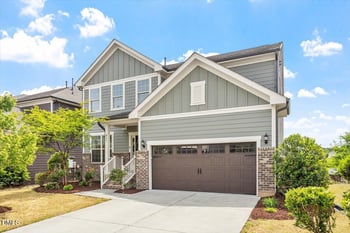 921 Lemster Ln, Cary, NC 27519