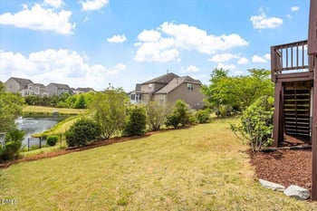 921 Lemster Ln, Cary, NC 27519