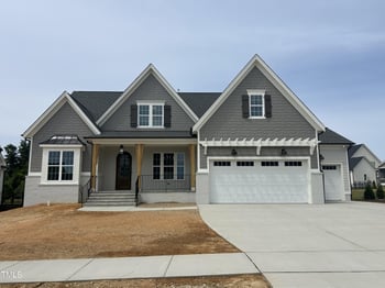 921 Lily Claire Ln, Fuquay Varina, NC 27526