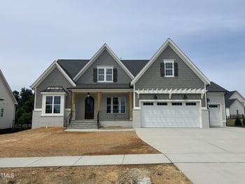 921 Lily Claire Ln, Fuquay Varina, NC 27526