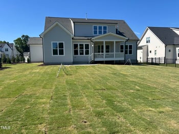921 Lily Claire Ln, Fuquay Varina, NC 27526