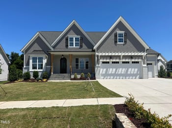 921 Lily Claire Ln, Fuquay Varina, NC 27526