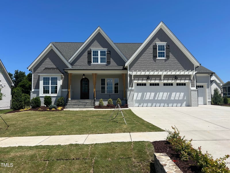 921 Lily Claire Ln, Fuquay Varina, NC 27526