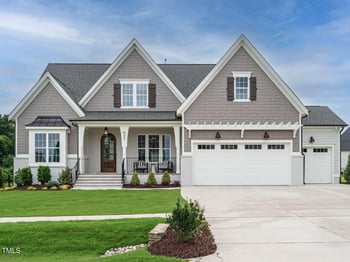 921 Lily Claire Ln, Fuquay Varina, NC 27526