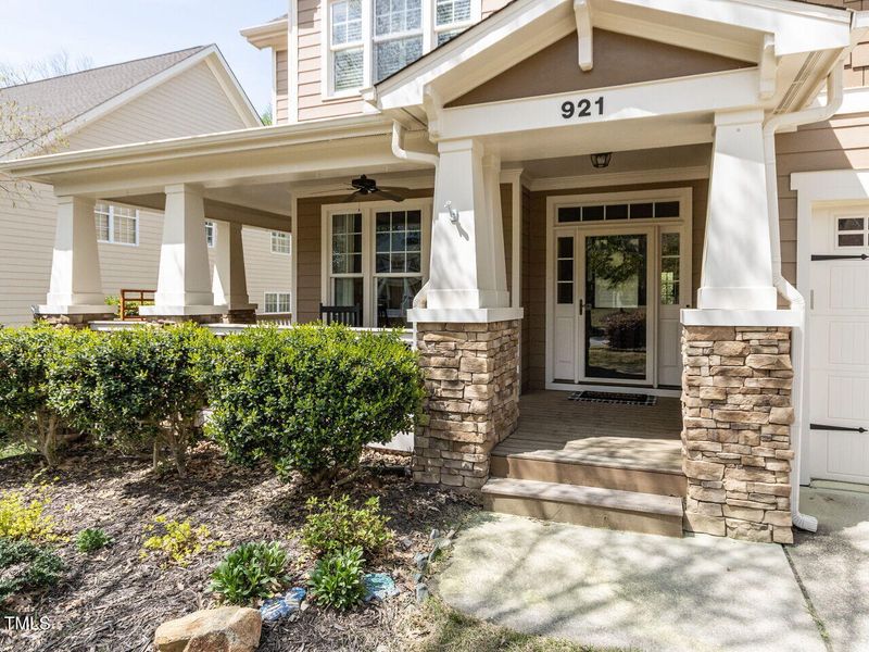 921 Marshall Farm St, Wake Forest, NC 27587