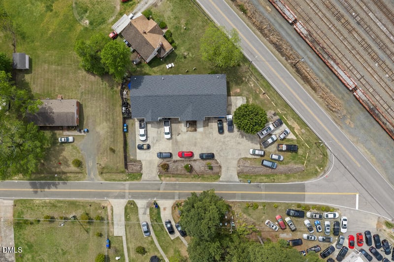 921 Midway Ave, Durham, NC 27703