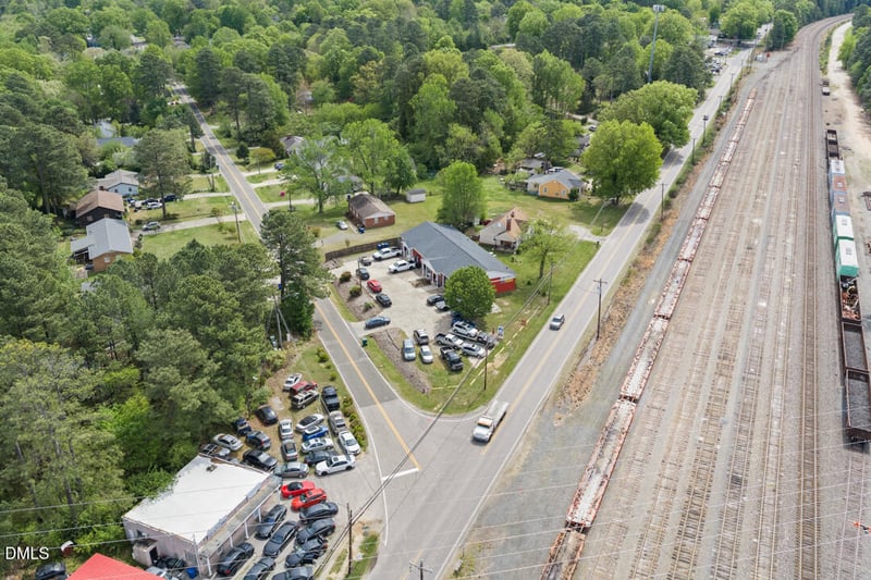 921 Midway Ave, Durham, NC 27703