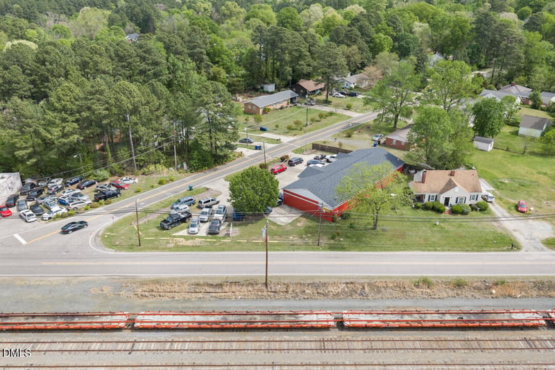 921 Midway Ave, Durham, NC 27703
