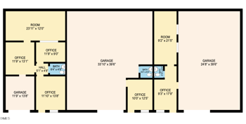 921 Midway Ave, Durham, NC 27703