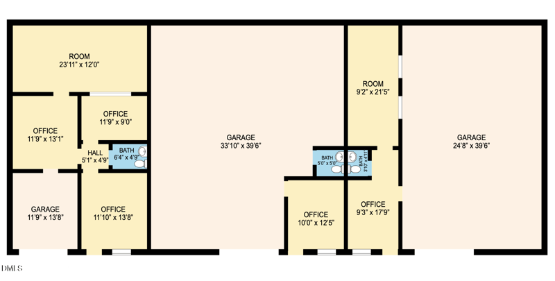 921 Midway Ave, Durham, NC 27703