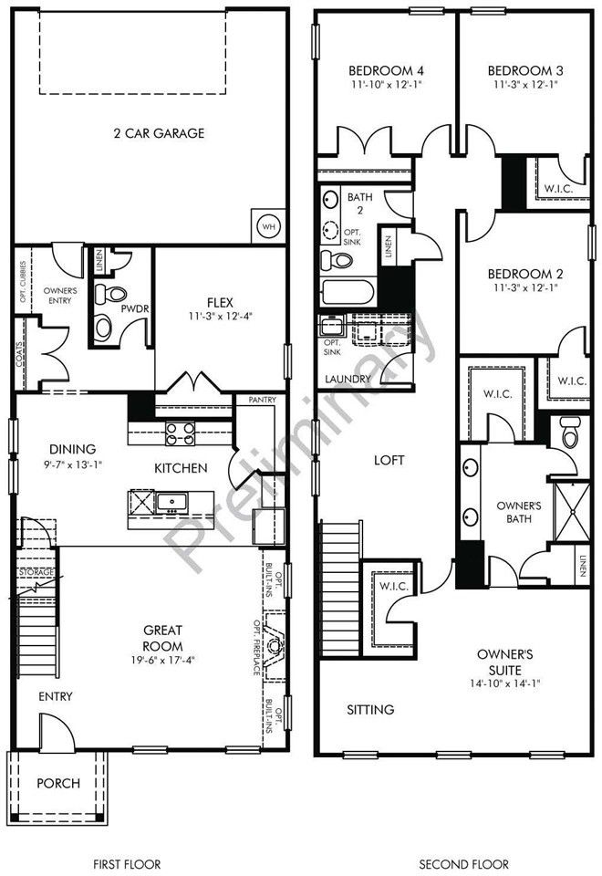 921 Mortar Ln, Cary, NC 27519