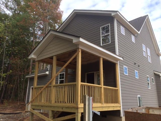 921 Olive St, Apex, NC 27502