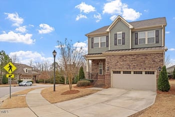 921 Regency Cottage Pl, Cary, NC 27518