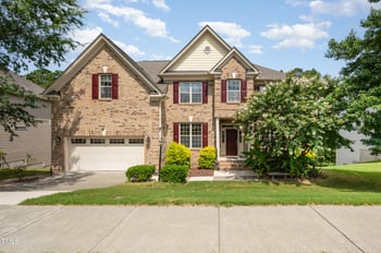 921 River Song Pl, Cary, NC 27519