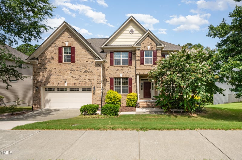 921 River Song Pl, Cary, NC 27519