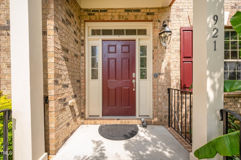 921 River Song Pl, Cary, NC 27519
