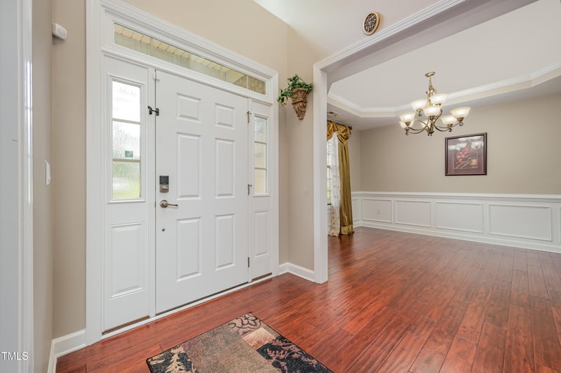 921 River Song Pl, Cary, NC 27519