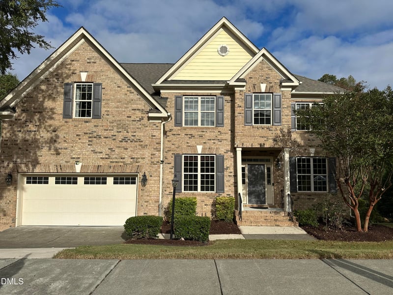921 River Song Pl, Cary, NC 27519