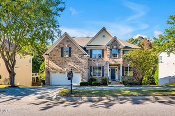 921 River Song Pl, Cary, NC 27519