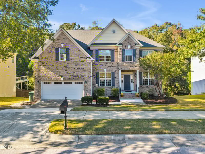 921 River Song Pl, Cary, NC 27519