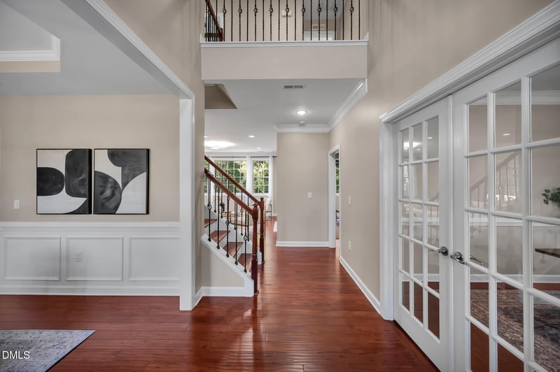 921 River Song Pl, Cary, NC 27519