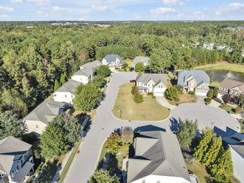 921 River Song Pl, Cary, NC 27519