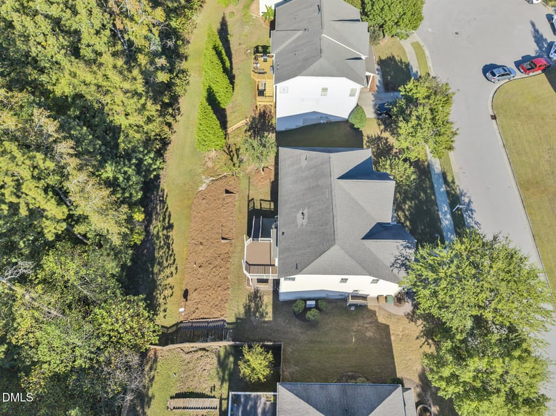 921 River Song Pl, Cary, NC 27519