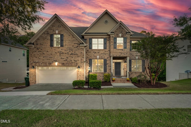 921 River Song Pl, Cary, NC 27519