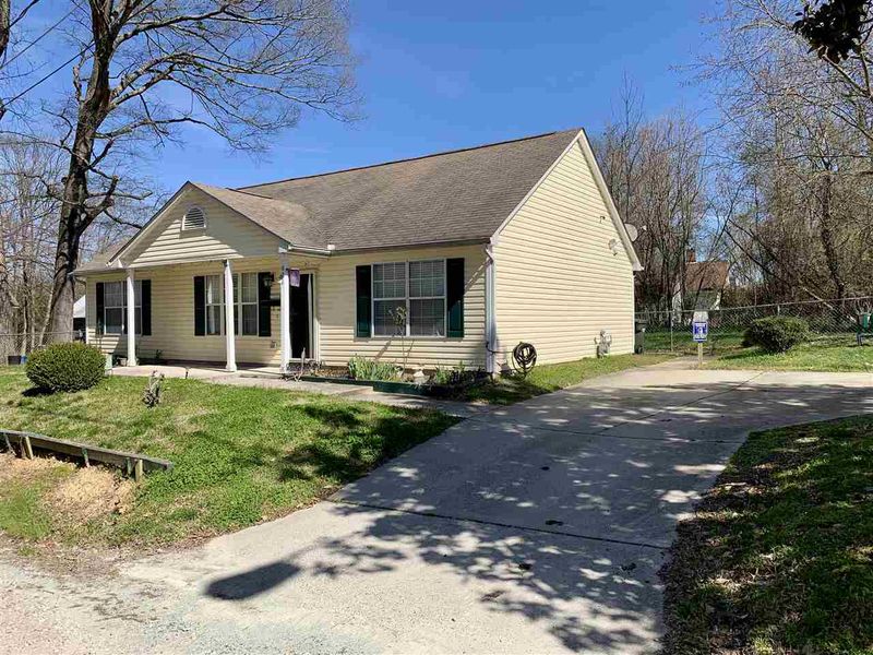921 Rome Ave, Durham, NC 27701