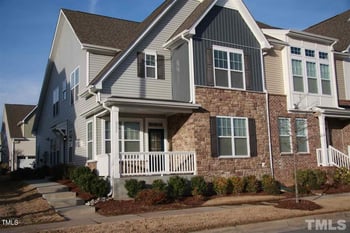 921 Rosepine Dr, Cary, NC 27519