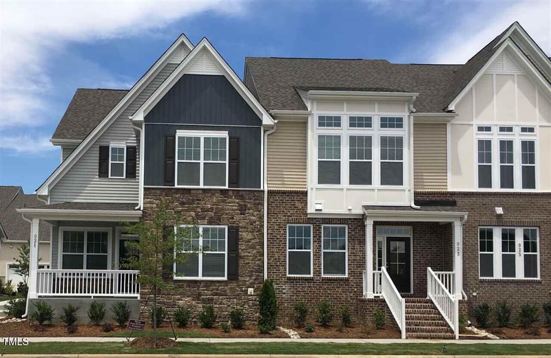 921 Rosepine Dr, Cary, NC 27519