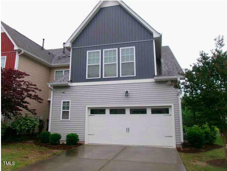 921 Rosepine Dr, Cary, NC 27519