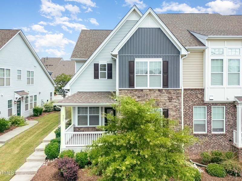 921 Rosepine Dr, Cary, NC 27519