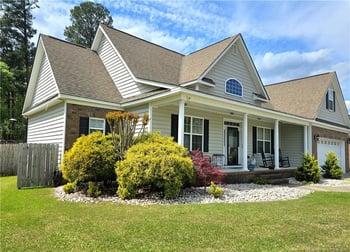 921 Satinwood Ct, Fayetteville, NC 28312