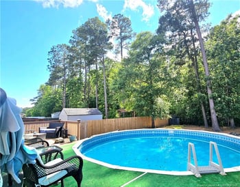 921 Satinwood Ct, Fayetteville, NC 28312